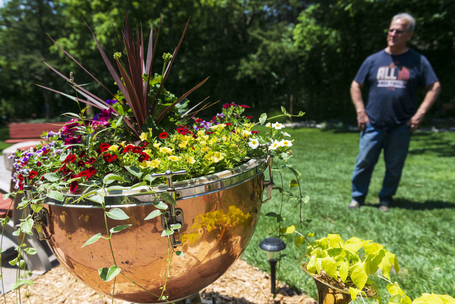 2019 Garden Tour